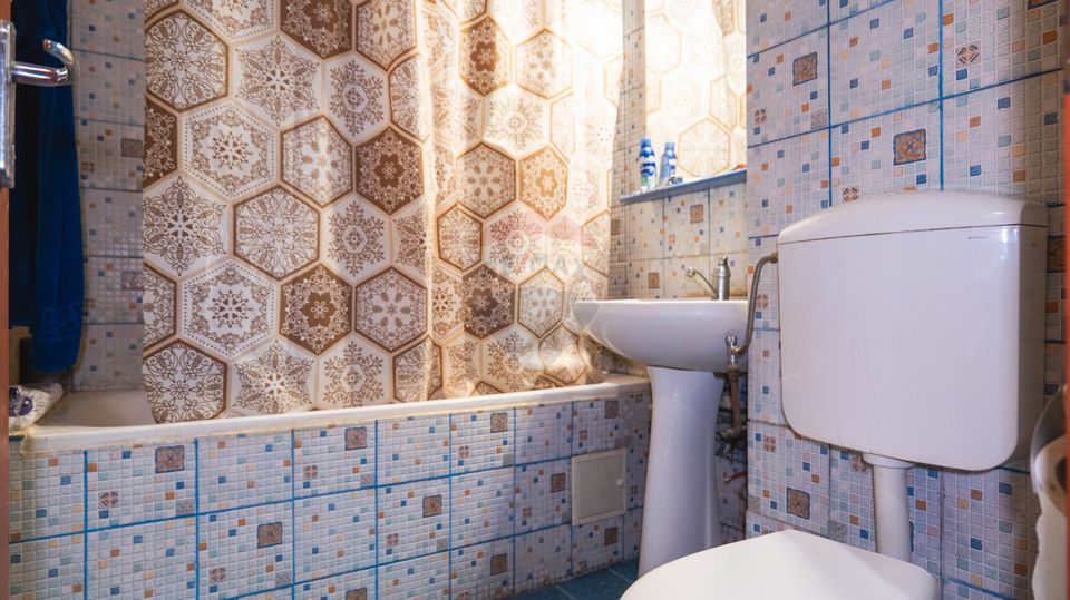 1 room Apartment for sale, Obor area