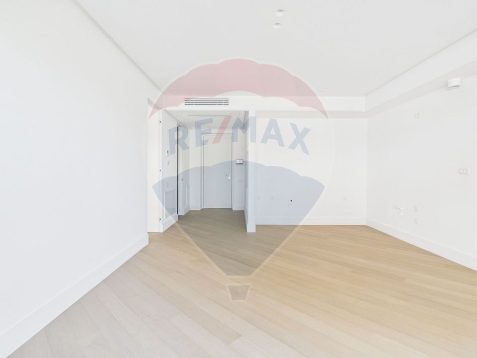 Apartament 2 camere Cortina 126