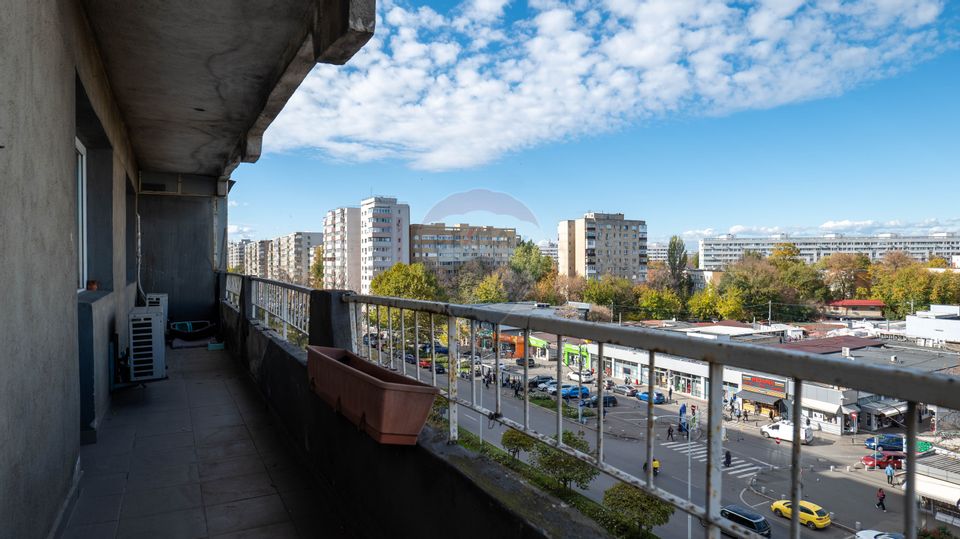 2 room Apartment for sale, P-ta Gorjului area