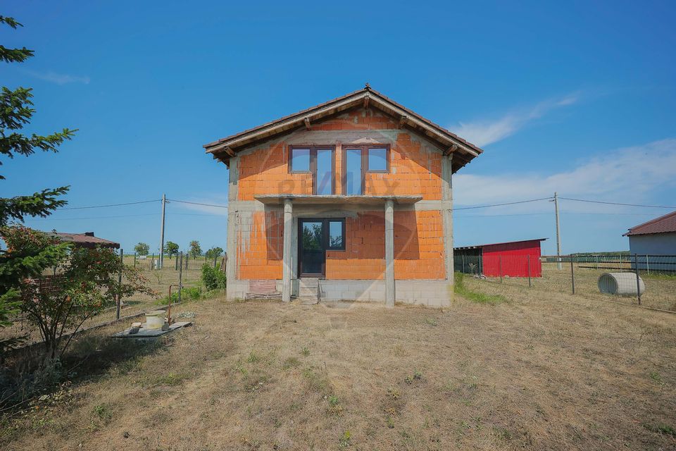 6 room House / Villa for sale