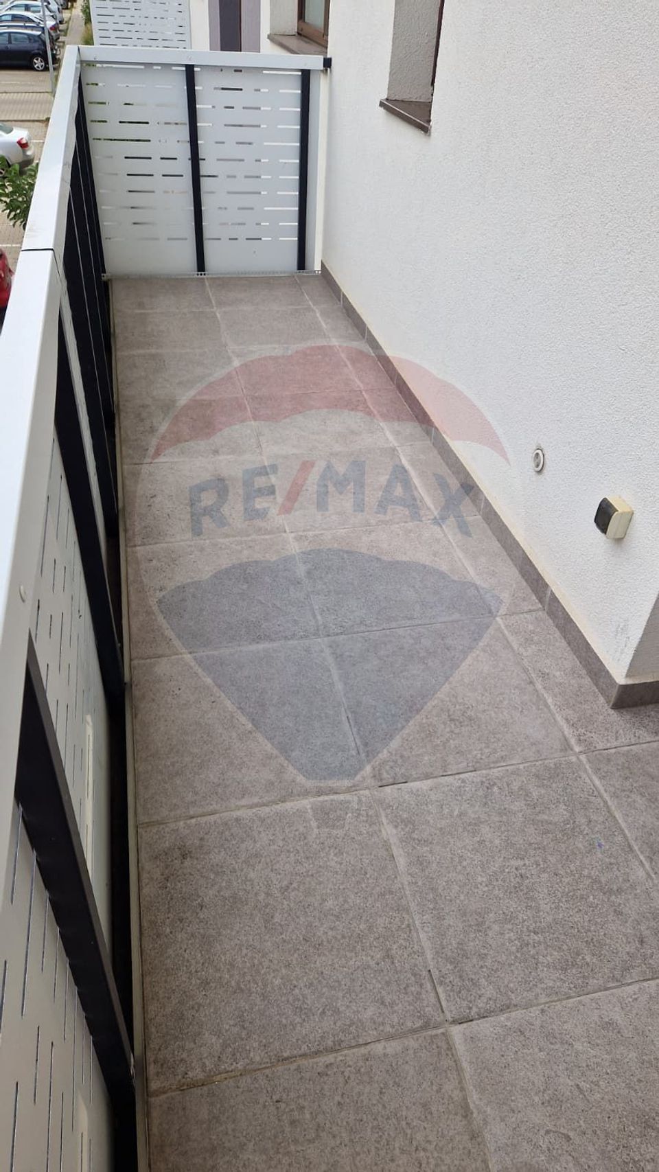 2 room Apartment for rent