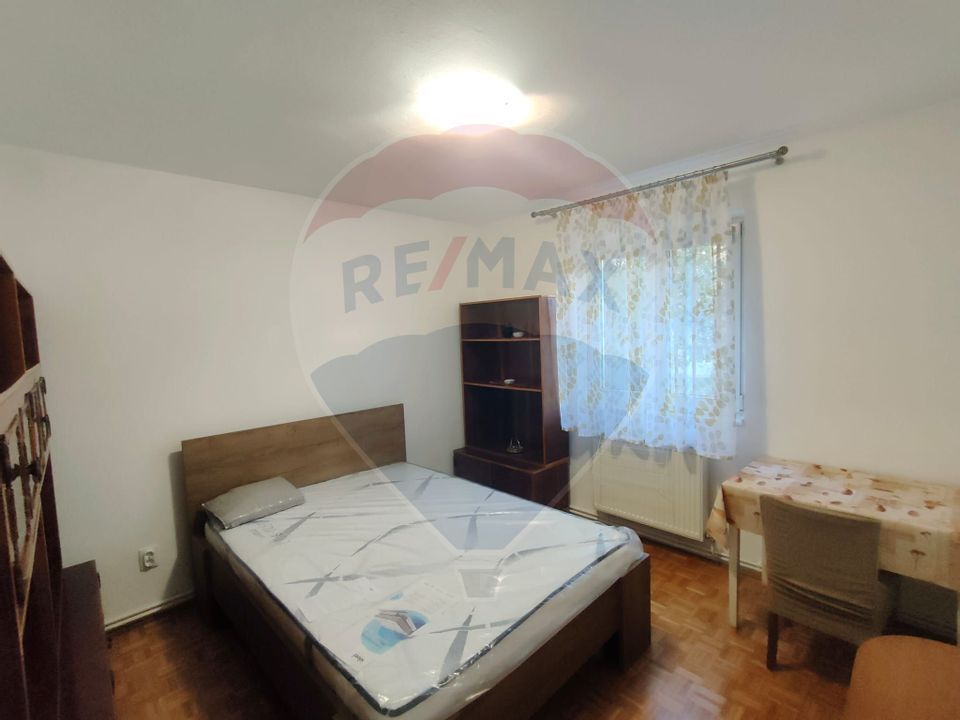 Apartament de inchiriat
