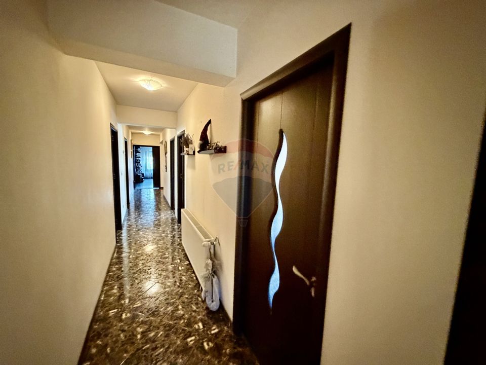 4 room House / Villa for sale