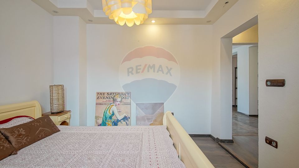 Apartment with Tâmpa View, Historic House – Unirii Square, Brașov