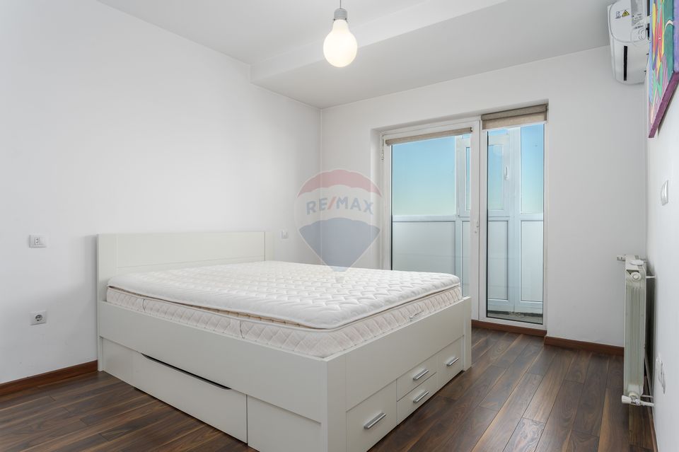 Apartament cu 5 camere de vânzare în zona Baneasa