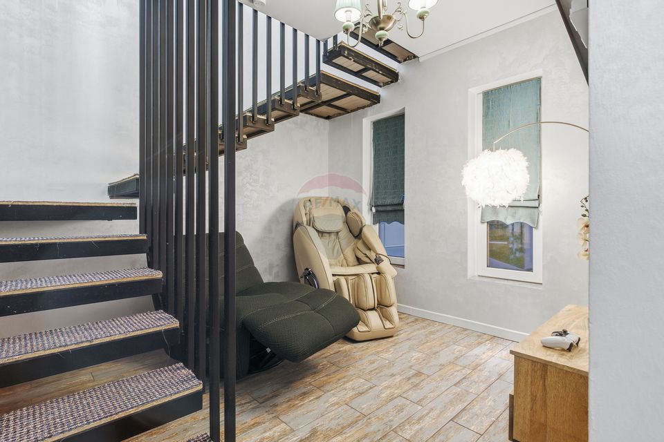 Casă 4 camere – Valea Adâncă | 2025 |