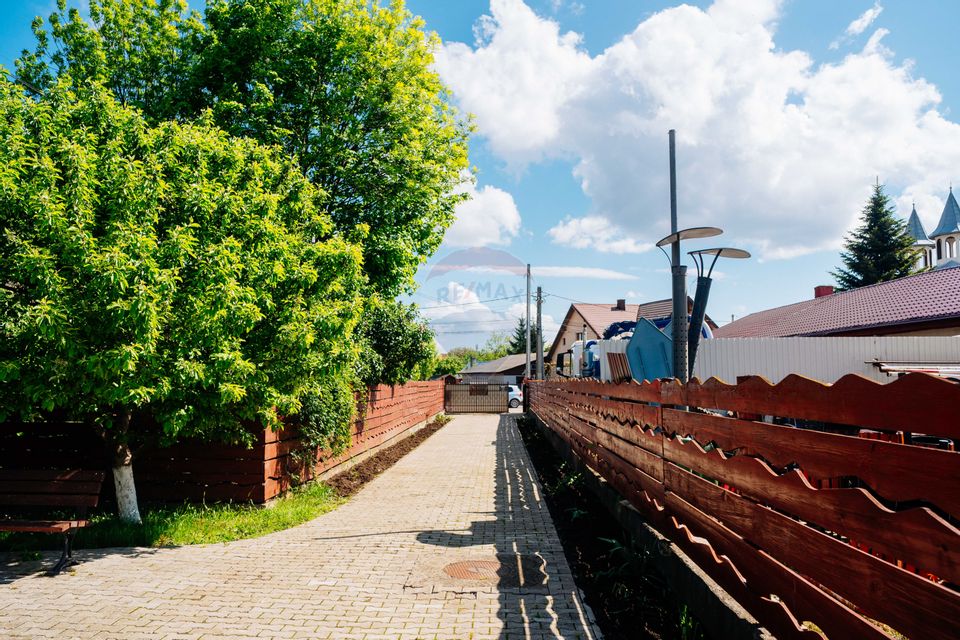 3 room House / Villa for sale, Central area