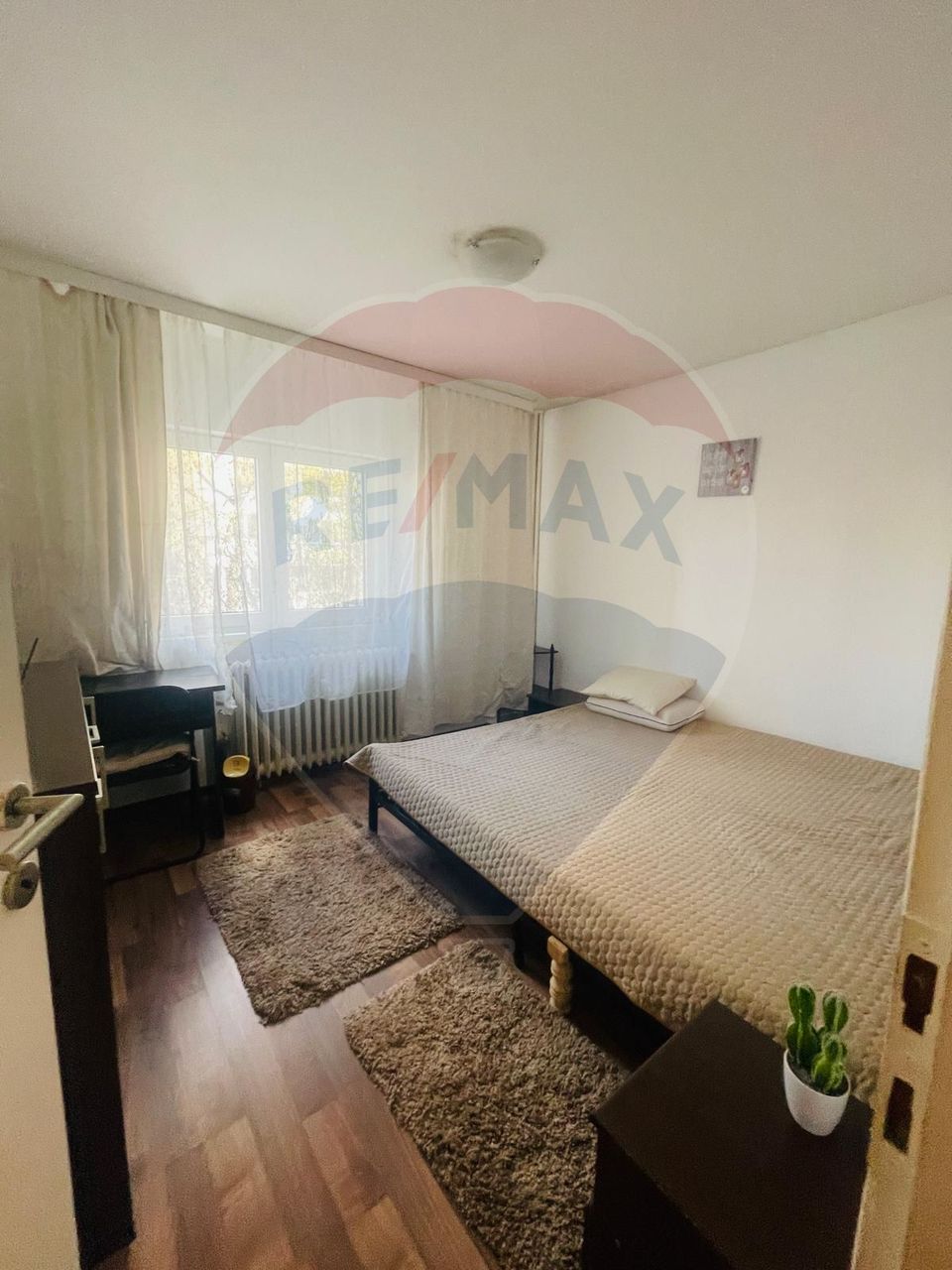 2 room Apartment for rent, Berceni area