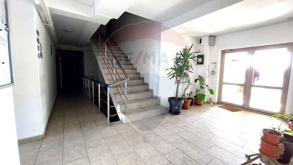 1 room Apartment for rent, Fundeni area