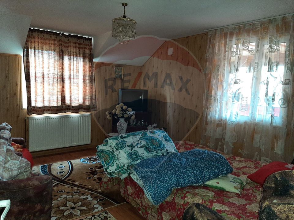 Vanzare casa Provita de Jos Prahova