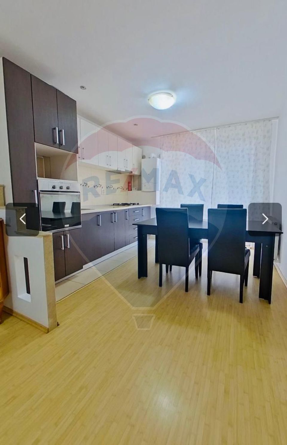 Apartament cu 2 camere de închiriat