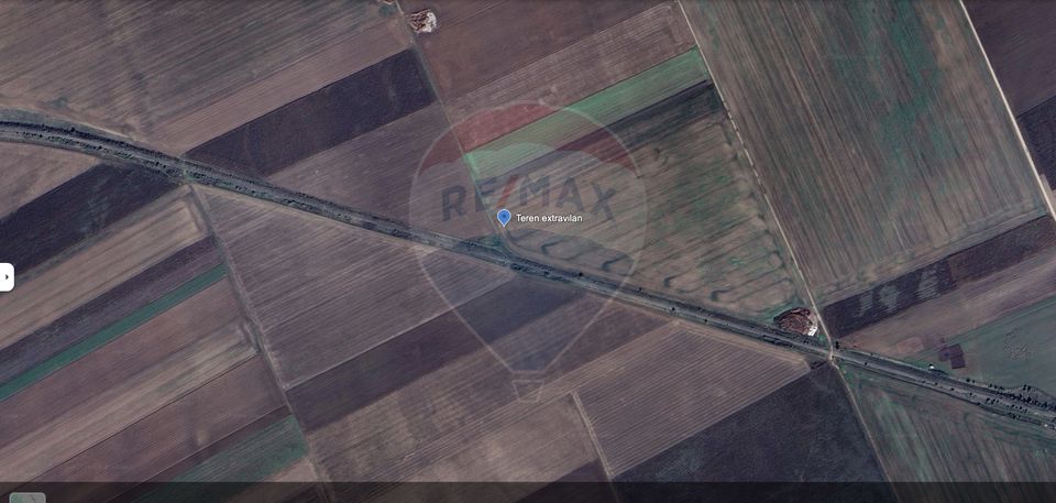 Teren 16,200mp Harman / DN 10