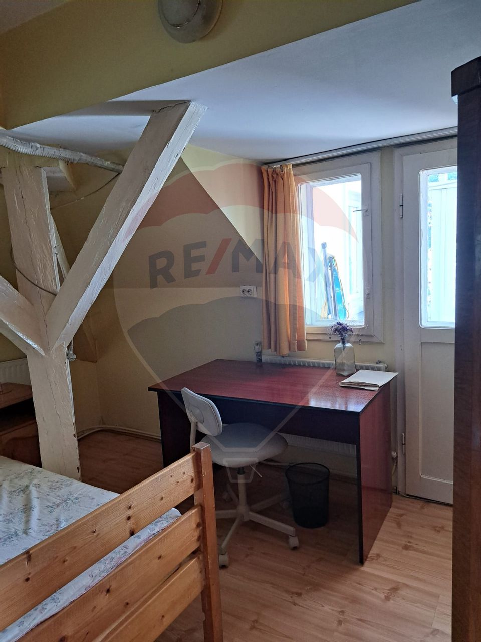 4 room Apartment for rent, Grigorescu area