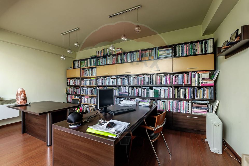 1,022sq.m Commercial Space for sale, Romanilor area