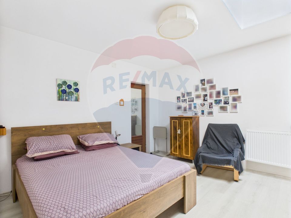 CASA 6 CAMERE DE VANZARE | ZONA  MALL VITAN | TIMPURI NOI