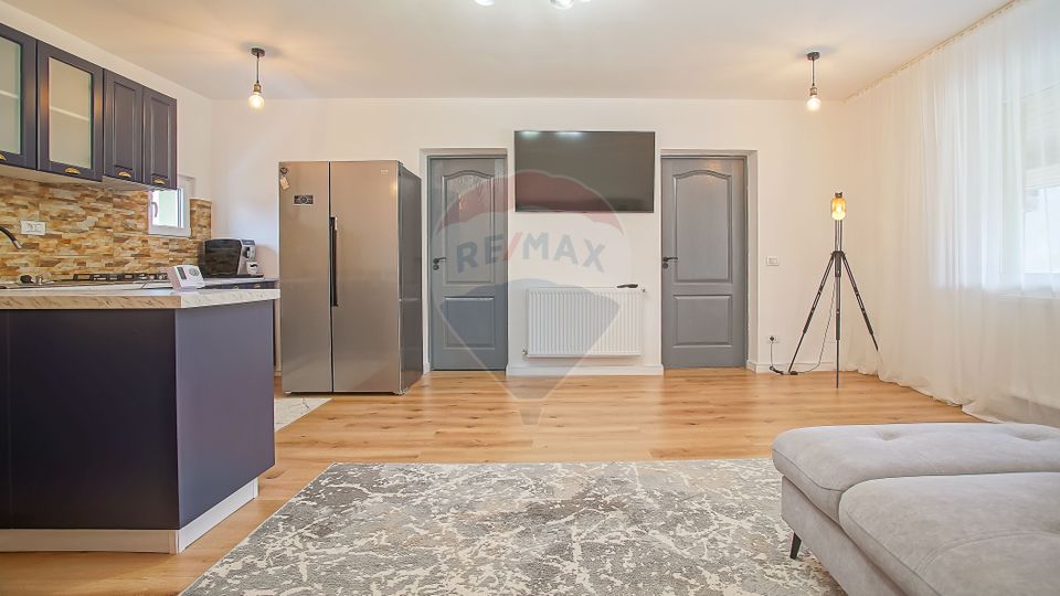 Casa Vama Buzaului | Comision 0% | Priveliste superba