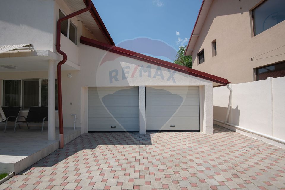 Casa de vanzare   |   4 camere   |  Domnesti