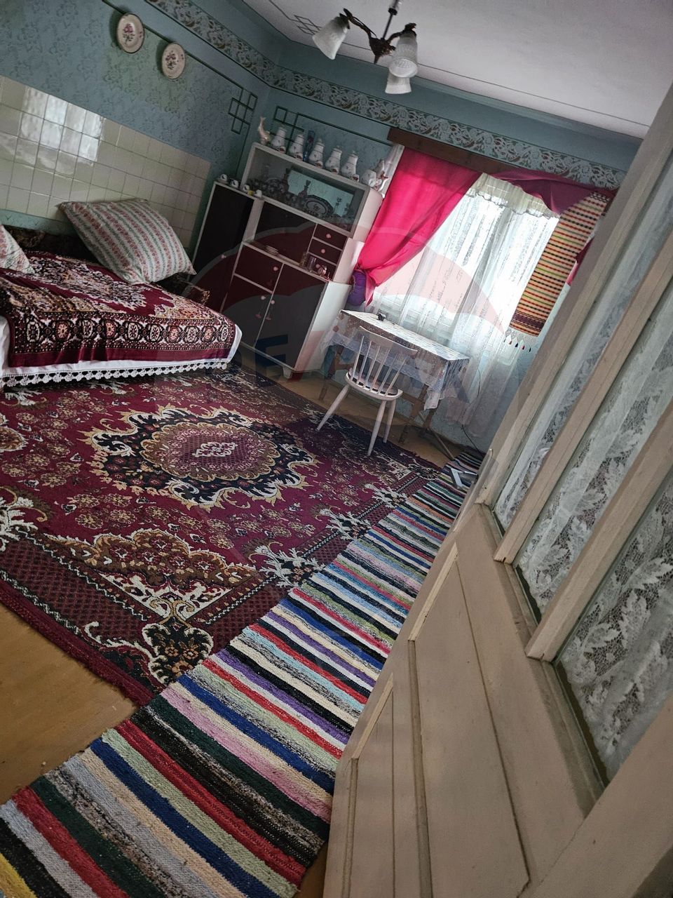 Casă / Vilă cu 2 camere de vânzare