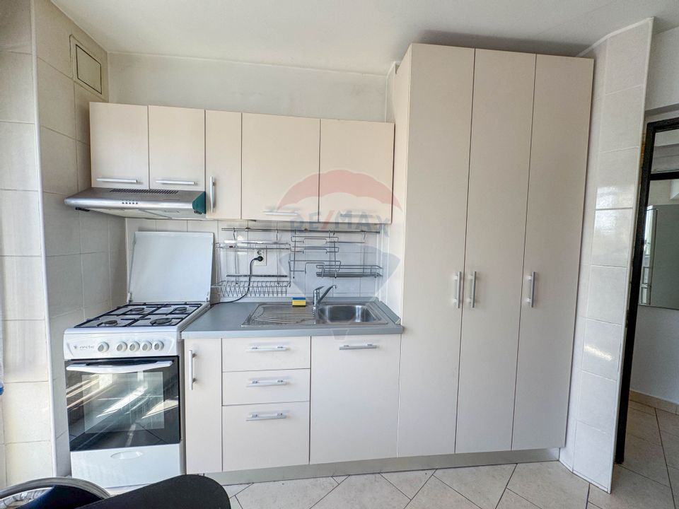 De inchiriat – Apartament elegant cu 3 camere,  Zona Piata Rosetti