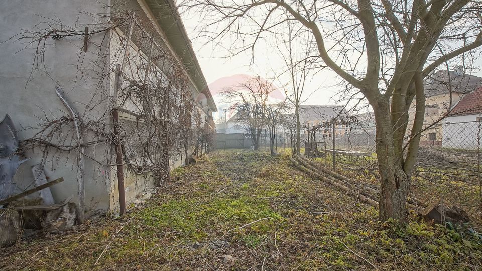 6 room House / Villa for sale