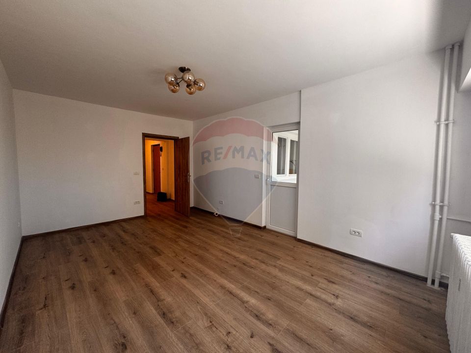 4 room Apartment for rent, Doamna Ghica area