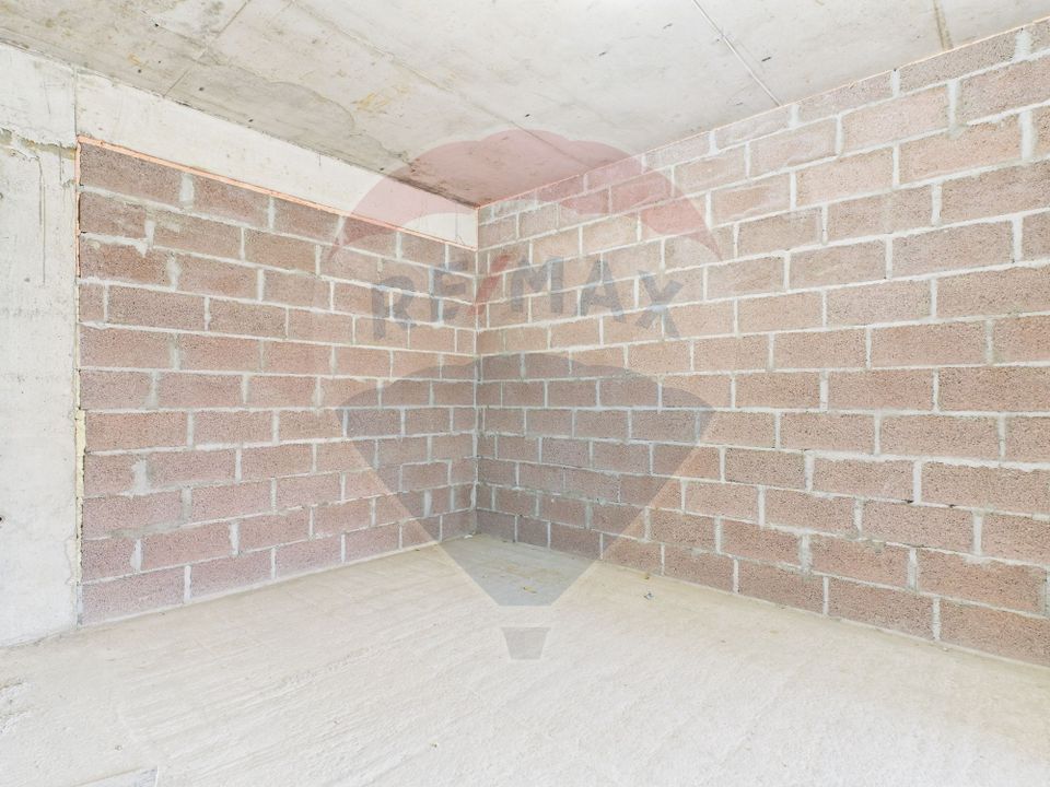 3 room Apartment for sale, Nord area