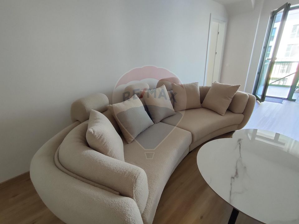 Apartament de vanzare!