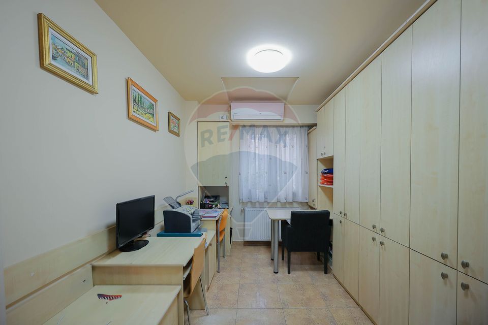 1 room Apartment for sale, Rogerius area
