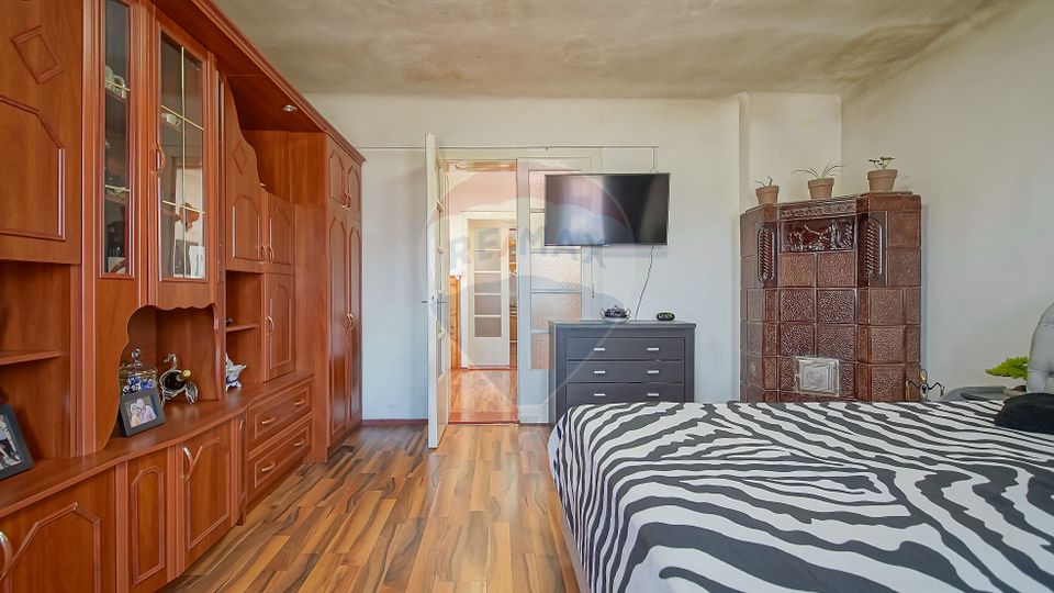 3 room House / Villa for sale