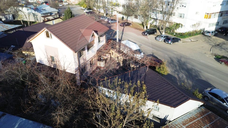 Casă/ Vila P+1 de vânzare – Brăila