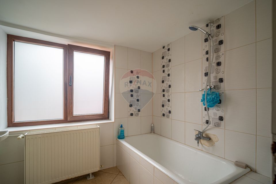 Vilă de vânzare în zona Zamora
