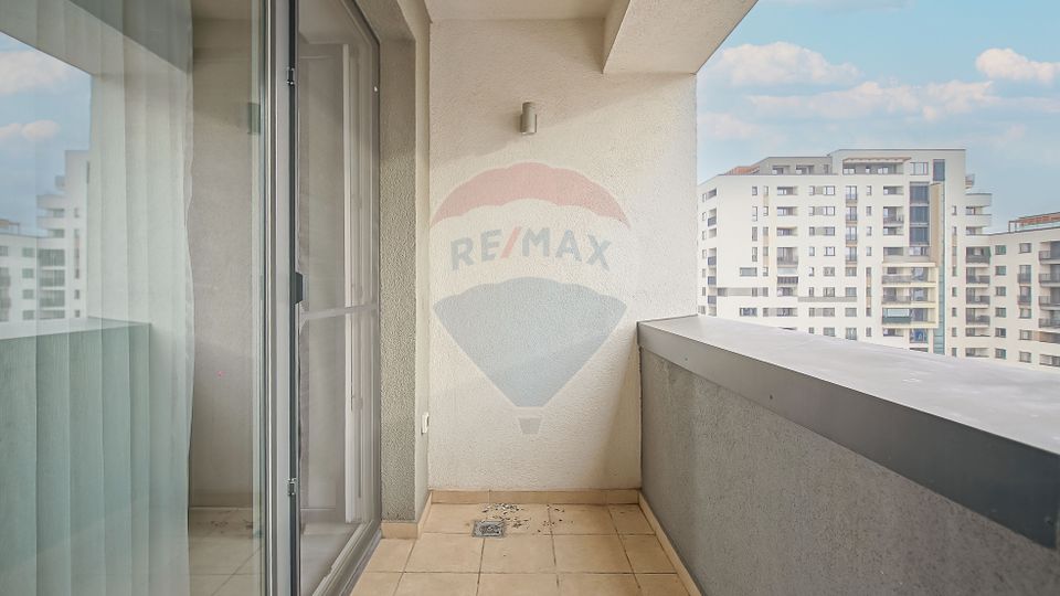 2 room Apartment for rent, Tractorul area