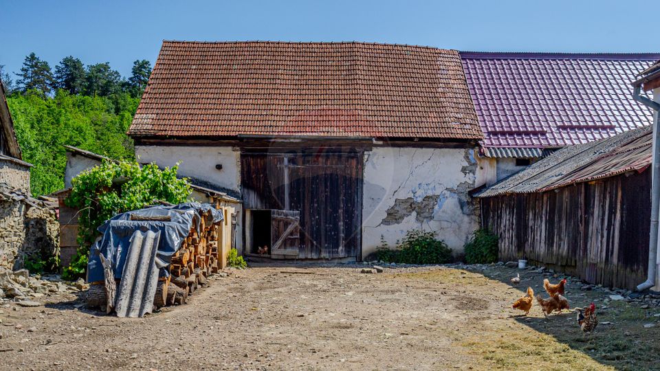 4 room House / Villa for sale