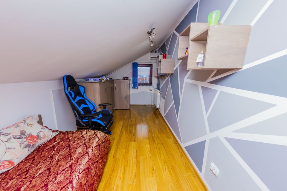 4 room Apartment for sale, Independentei area