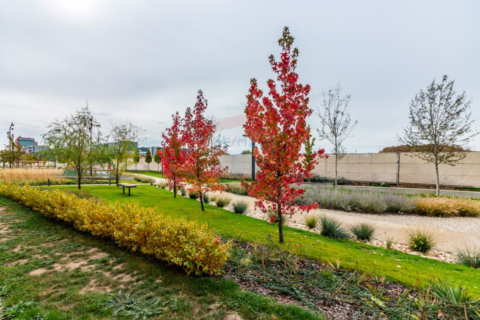 Apartment |  Studio Type for sale |  Terrace |  Pepper |  Avalon