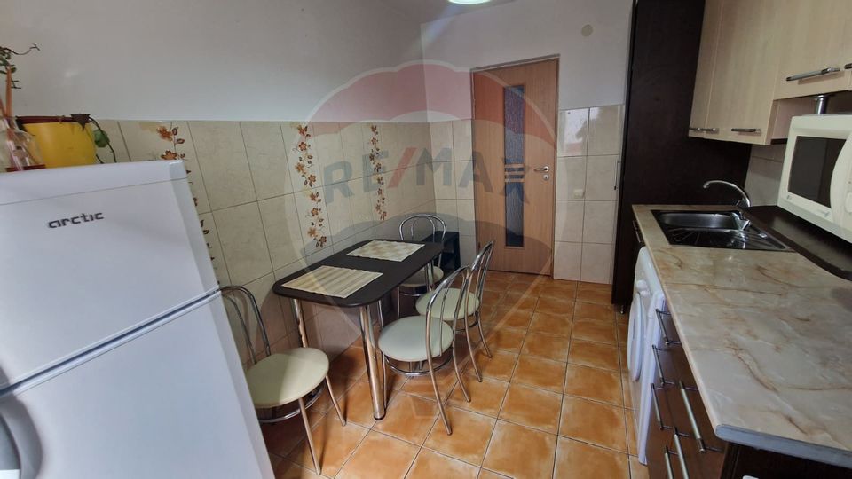 Apartament 2 camere de inchiriat – Eroilor, Floresti cu (parcare)