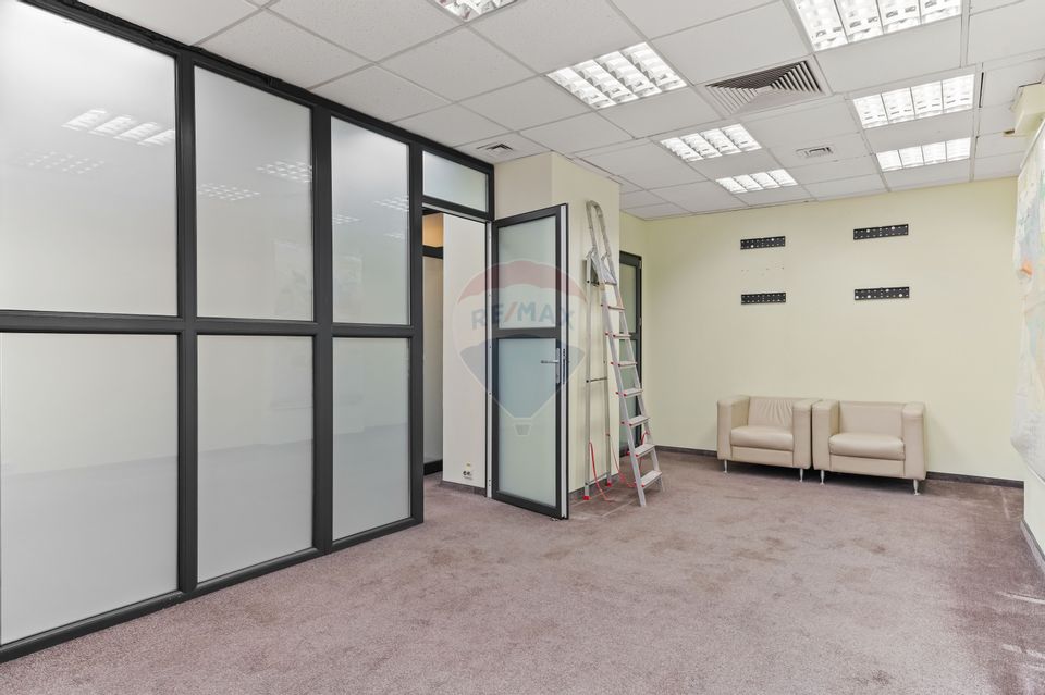 Spațiu comercial de închiriat în zona Piata Romana