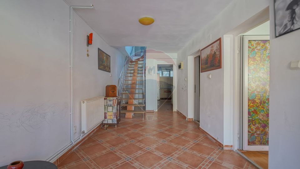 4 room House / Villa for sale, Schei area