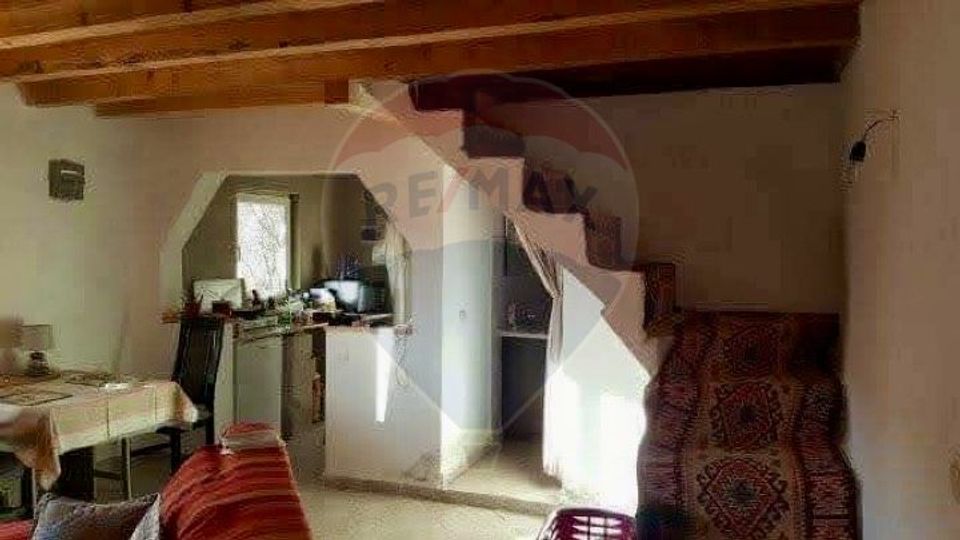 Casă / Vilă cu 3 camere de vânzare