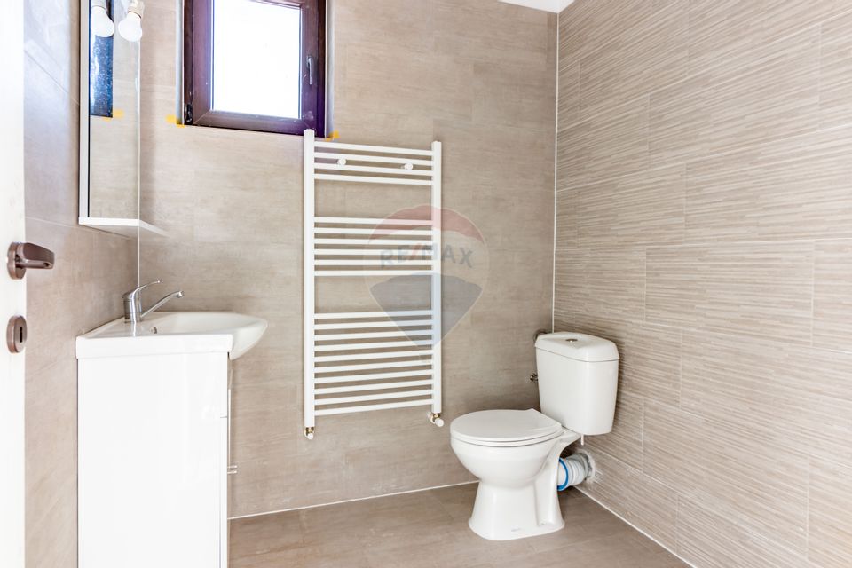 Relaxation oasis/ Individual villa near the forest close to Bucharest