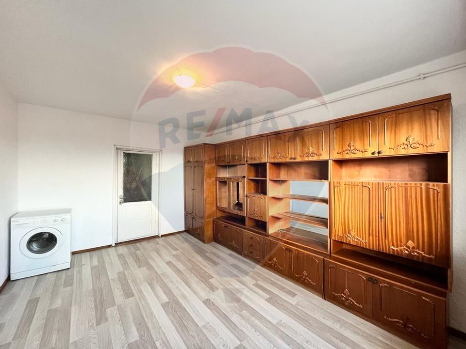 1 room Apartment for sale, Stefan cel Mare area
