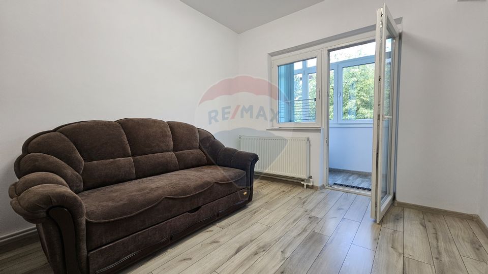 Apartament cu 4 camere confot 1 în zona Burdujeni-Suceava