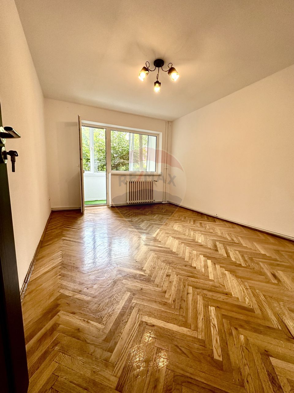 Apartament cu 3 camere de vanzare in Manastur!