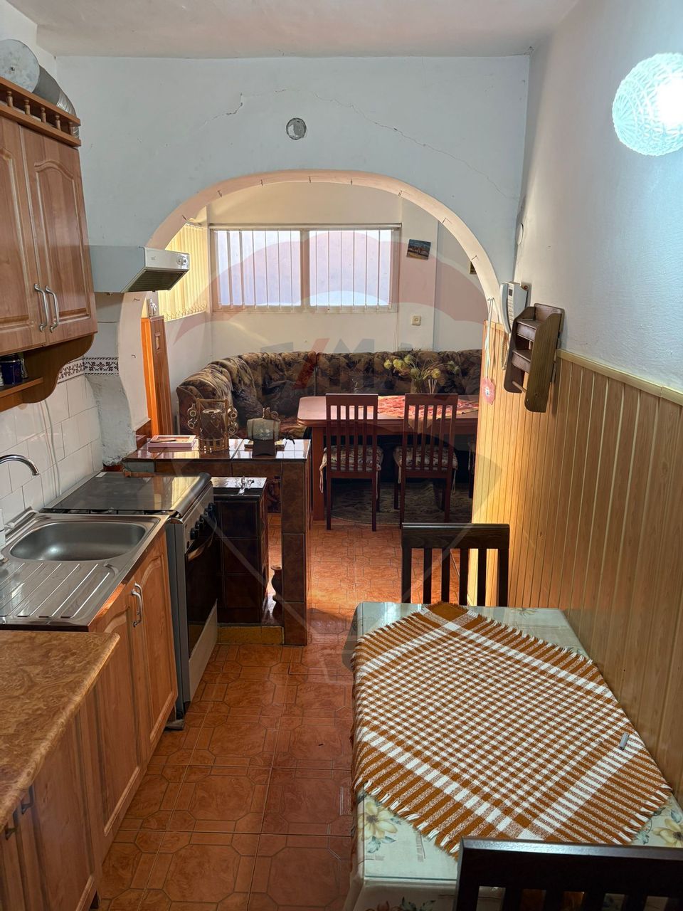 4 room House / Villa for sale, Est area