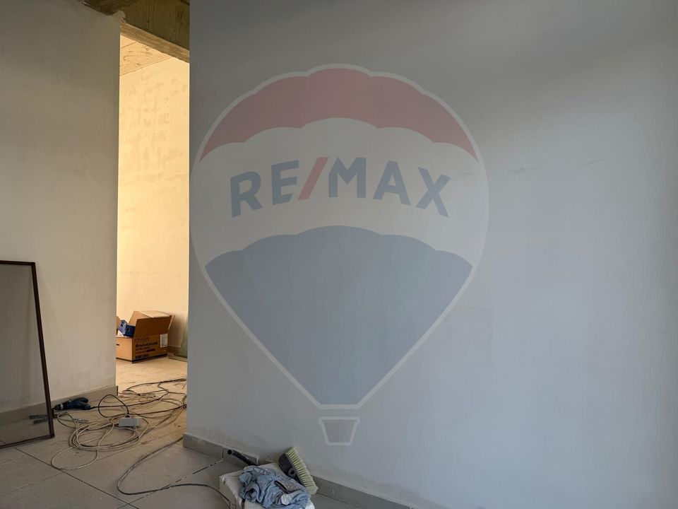 Inchiriere Spațiu comercial de 133.4mp, Ghencea