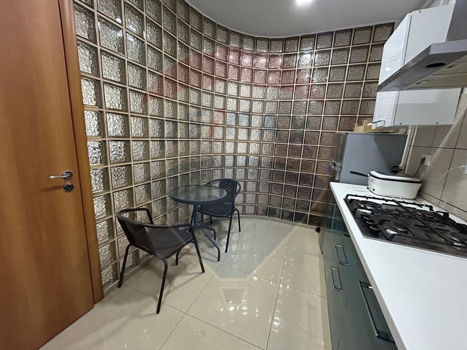 3 room Apartment for rent, Nord area