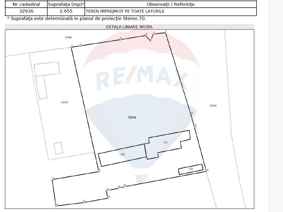 Casă / Vilă cu 6 camere de vânzare