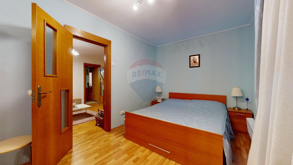 3 room Apartment for rent, Astra area