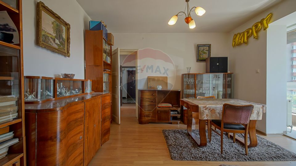 2 room Apartment for sale, Astra area
