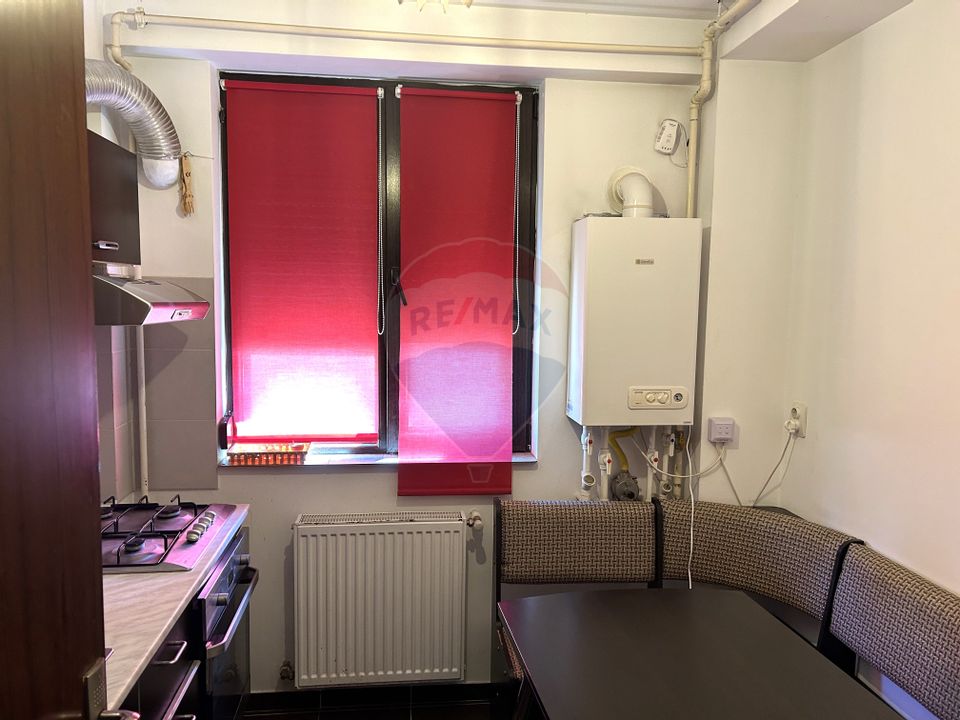 2 room Apartment for rent, Sud area